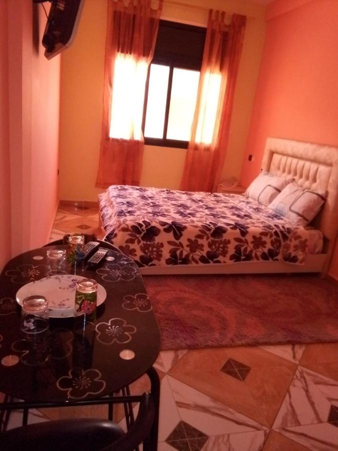 Blue Meadow Leilighet Moulay Bousselham Eksteriør bilde